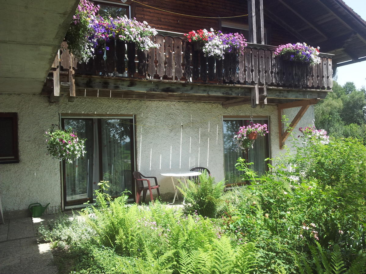 Gaestehaus Gruenberger