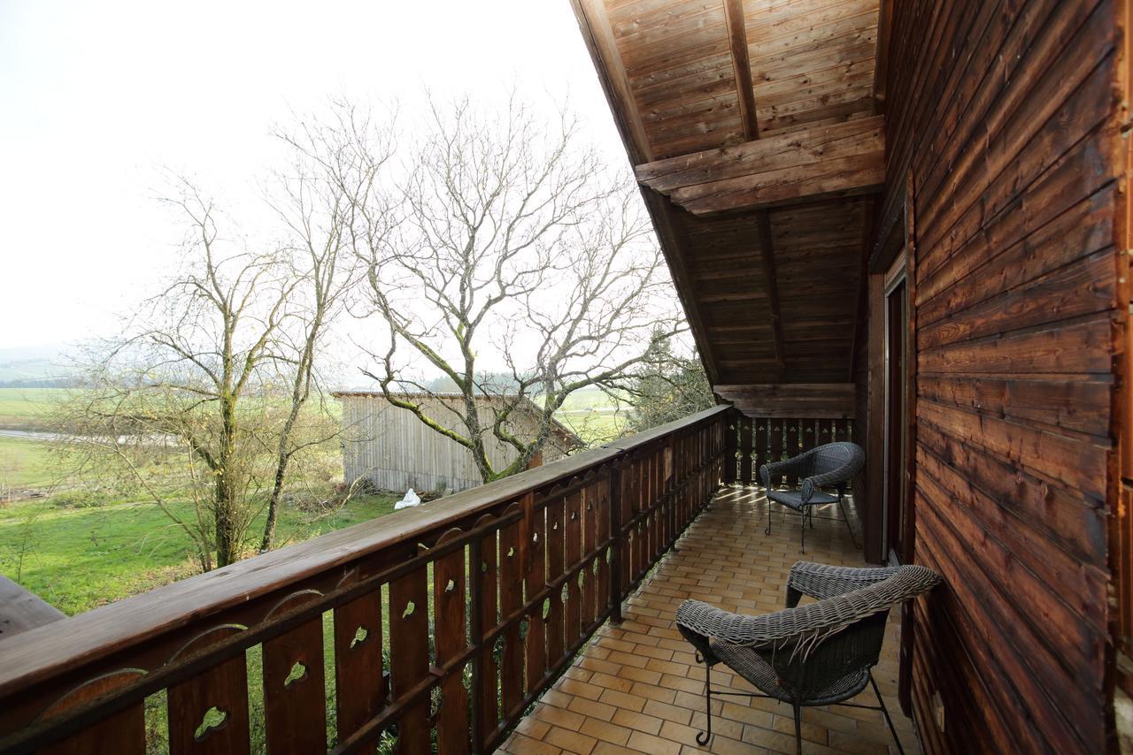 Gaestehaus Gruenberger Hutthurm